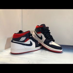 Jordan 1 USA